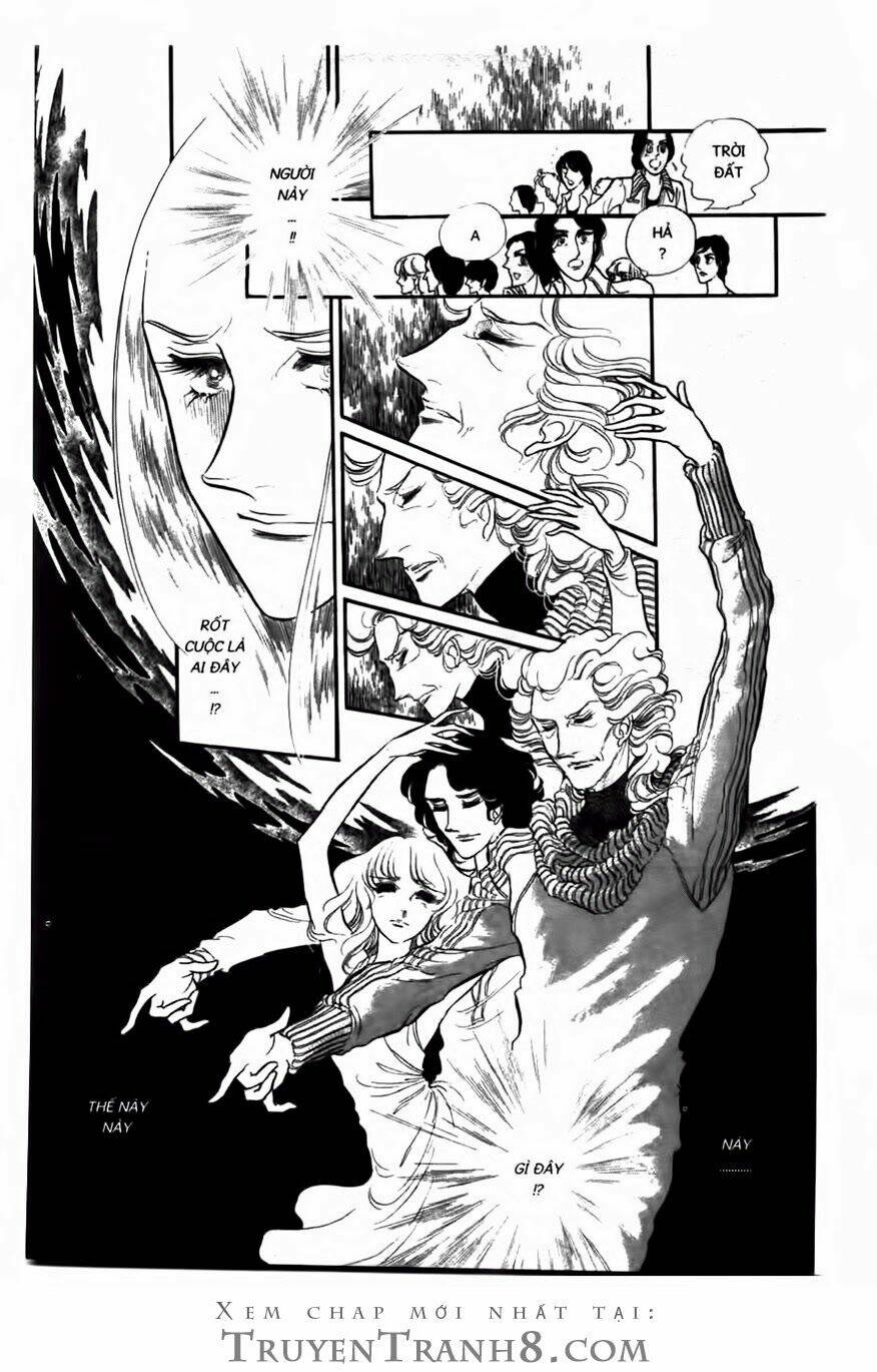 swan - vũ khúc thiên nga chapter 67 17