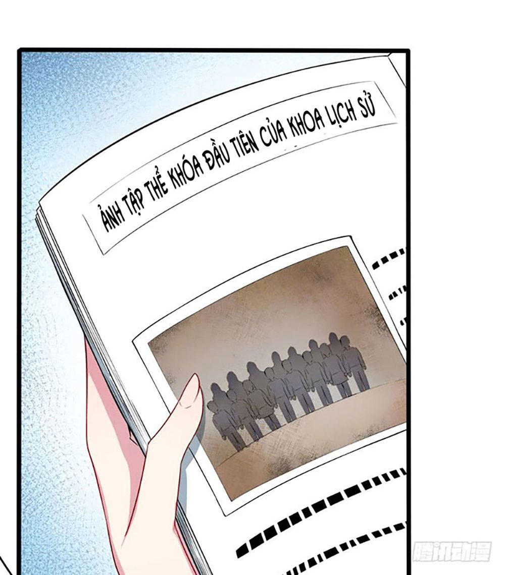 ngạo kiều quỷ vương yêu ta chapter 49 9