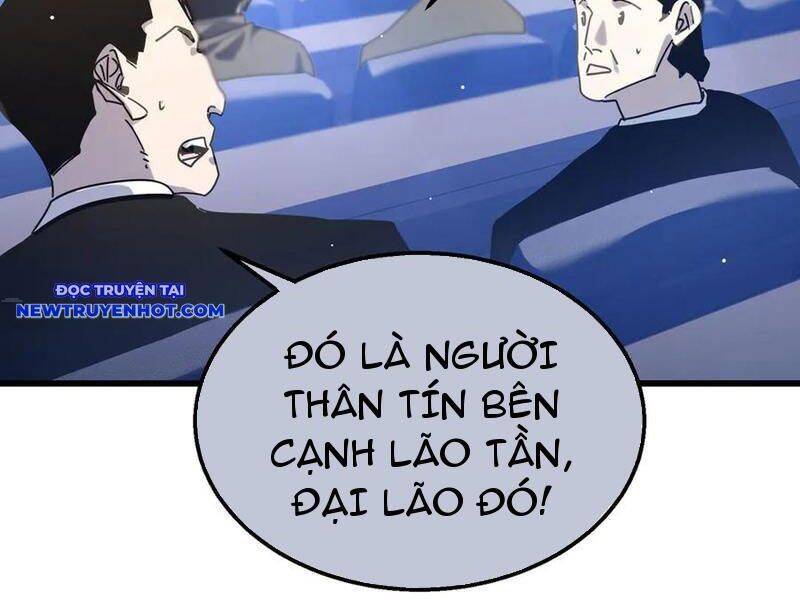 Vô Địch Bị Động Tạo Ra Tấn Sát Thương chapter 53 116