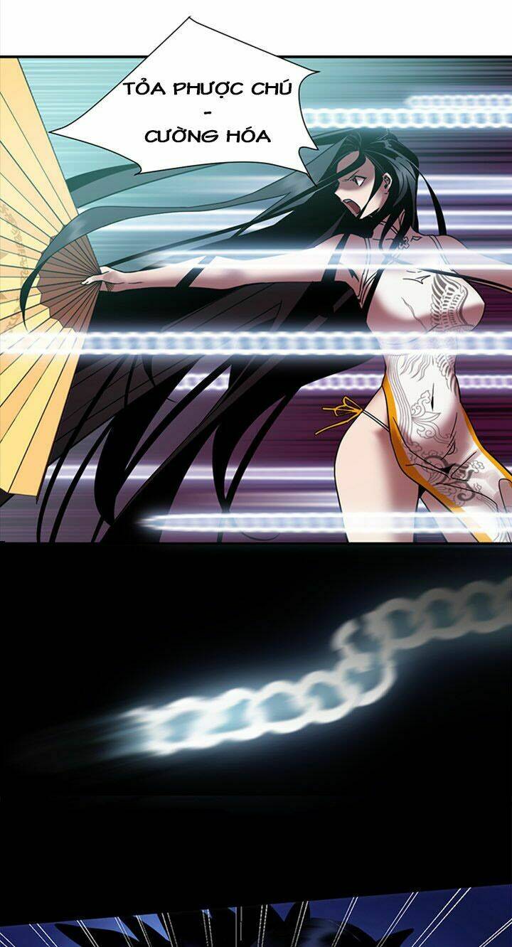 blade and soul- julia chapter 5 16