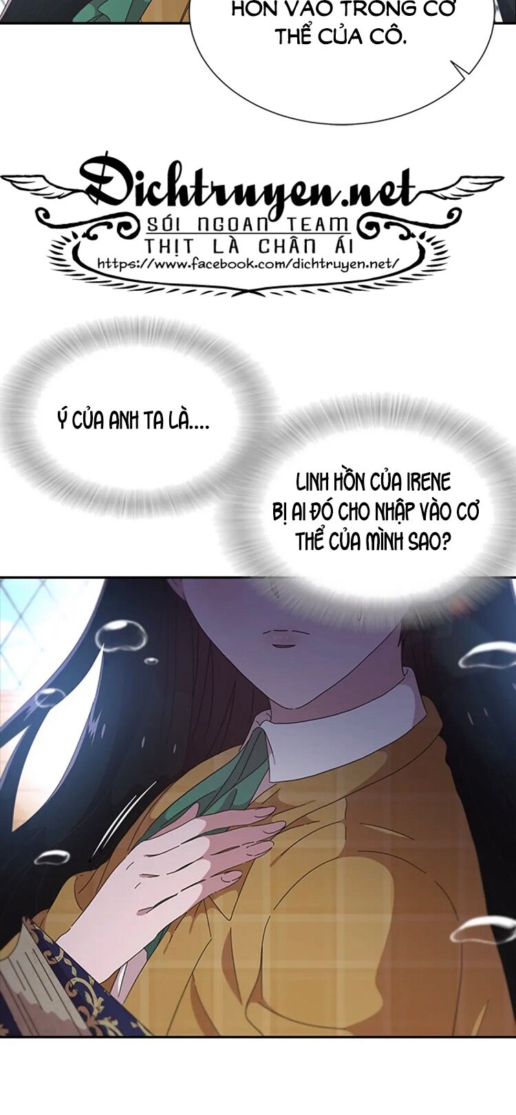 con gái bảo bối của ma vương chapter 105 29