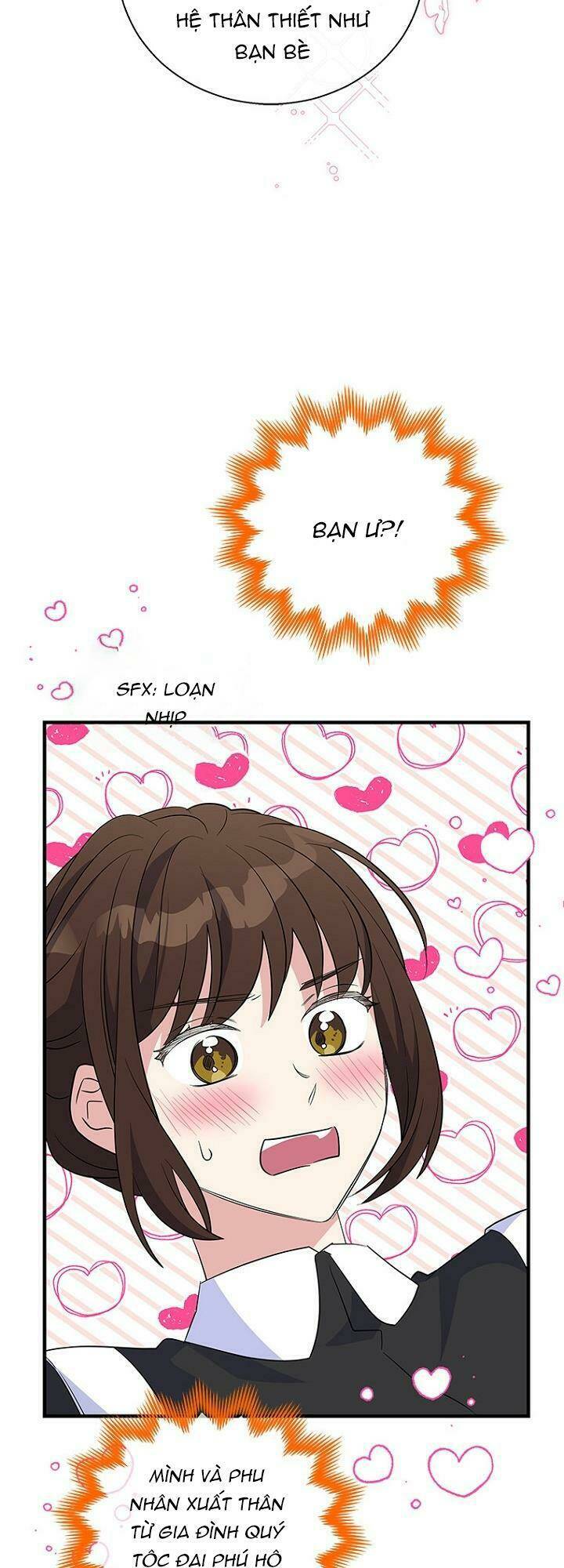 chồng yêu, em muốn đình công! chapter 52 24