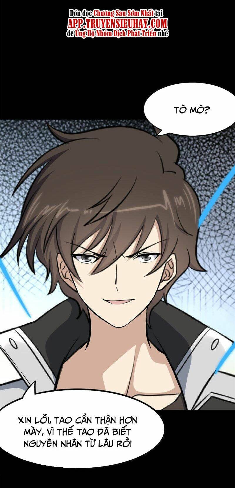 bạn gái virus của tôi chapter 334 12