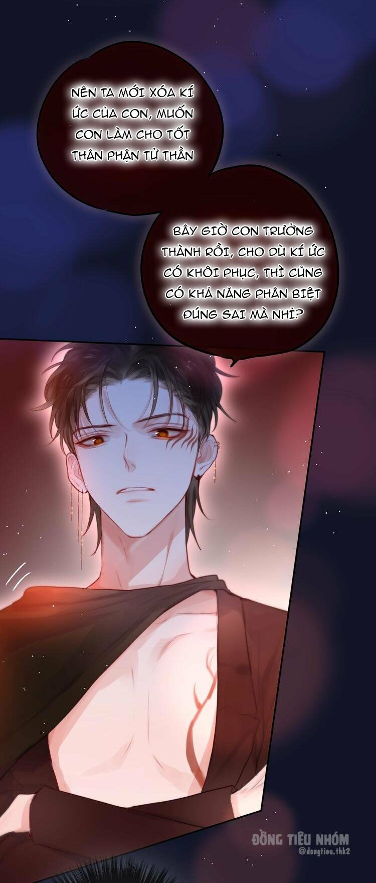 trú dạ liên miên chapter 60 20