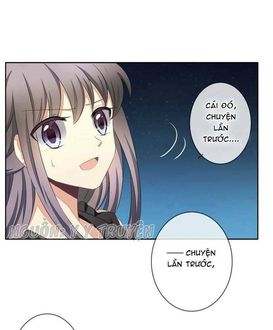 vị hôn thê bỏ trốn chapter 47 4