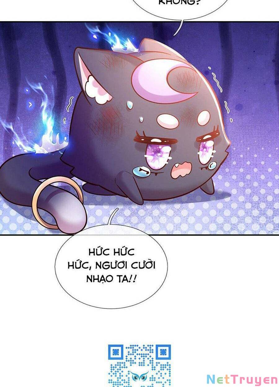 muốn giải cứu thế giới thì cần thật nhiều sự đáng yêu chapter 71 45