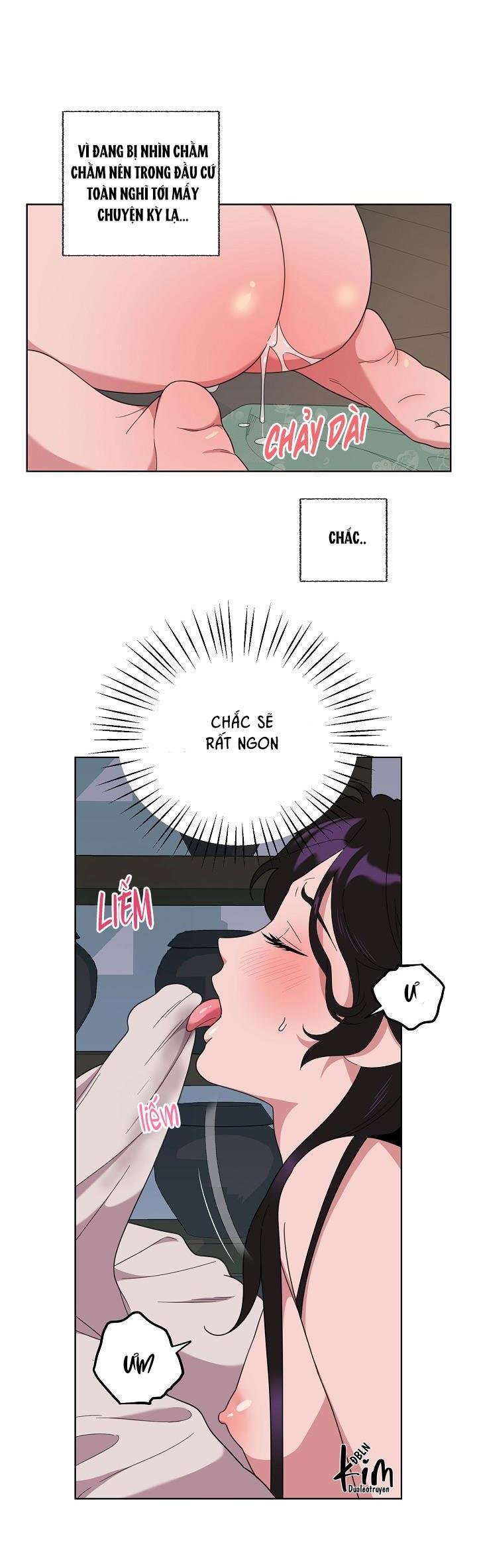 truyện ngắn lục lạc đôi chapter 5.3 10