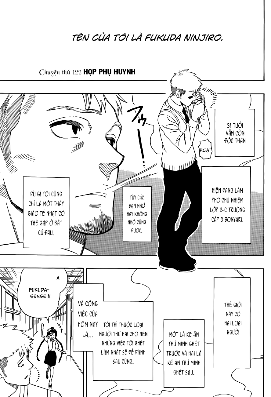 nisekoi - tình yêu giả tạo chapter 122 3