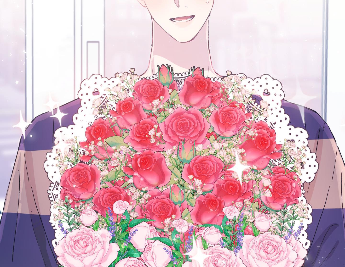 lãng mạn giả dối chapter 12 64