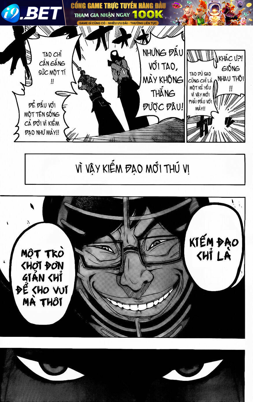 kurogane chapter 28 15