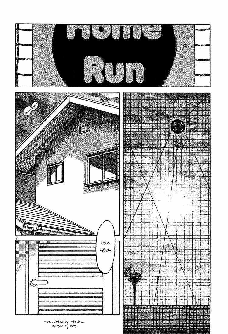 trò chơi vượt qua thử thách chapter 62 3