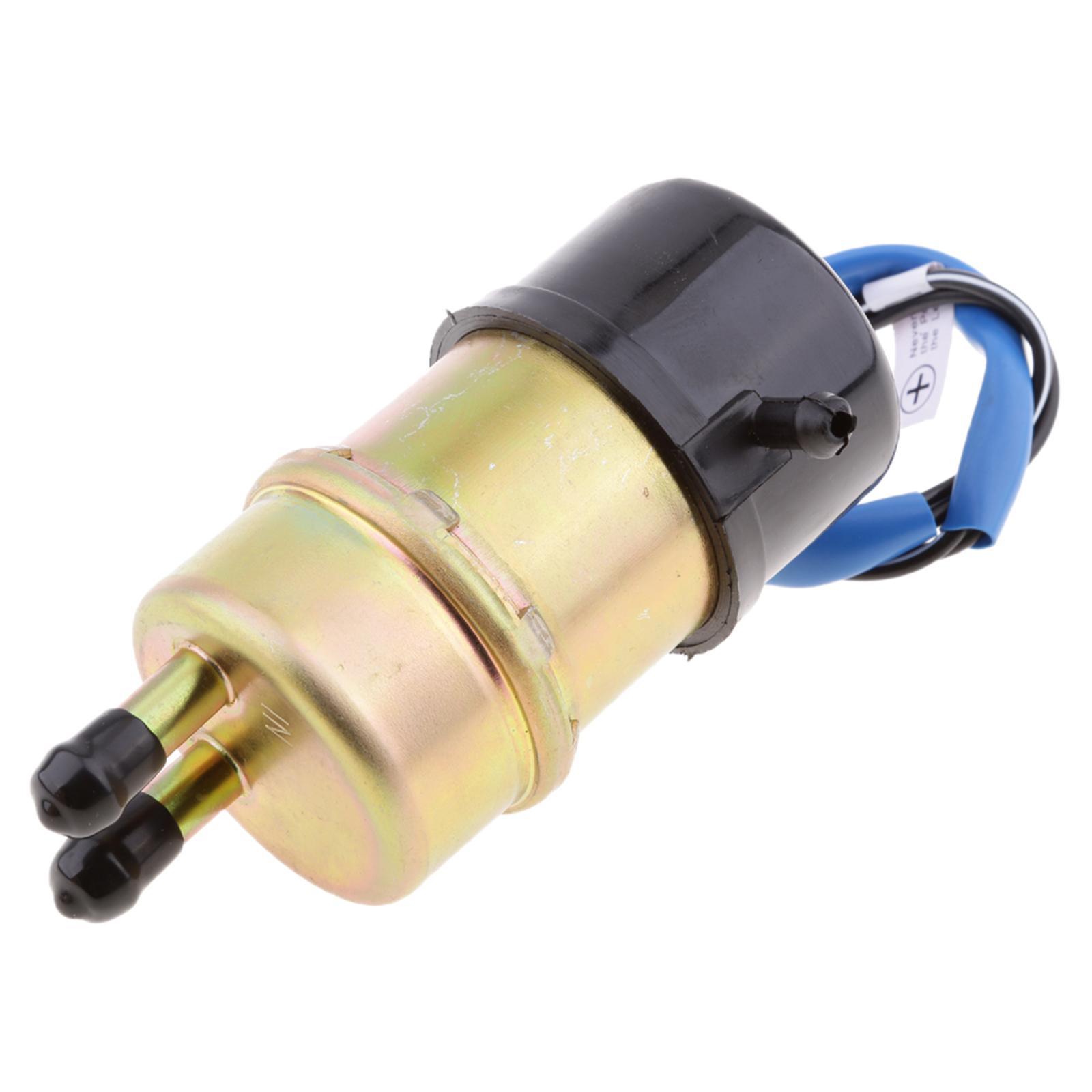 12V 8mm Fuel Pump For    1995 1996 1997 1998 1999 2000 2002