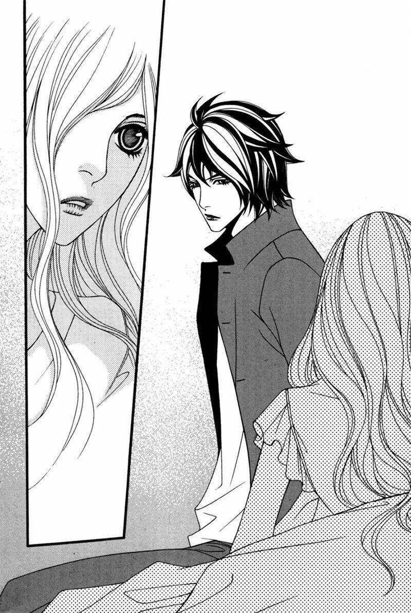 lost in london chapter 14 26