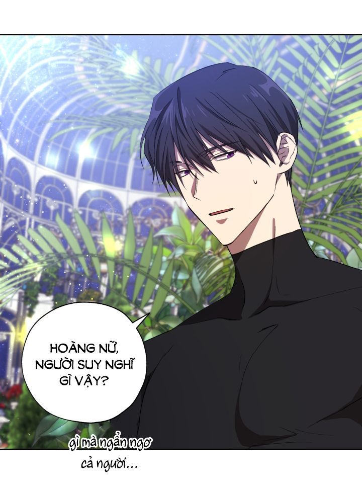 công chúa khắc dấu lên kẻ phản nghịch chapter 16 44