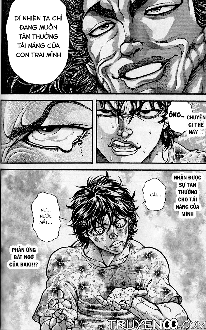 baki – son of ogre chapter 271 20