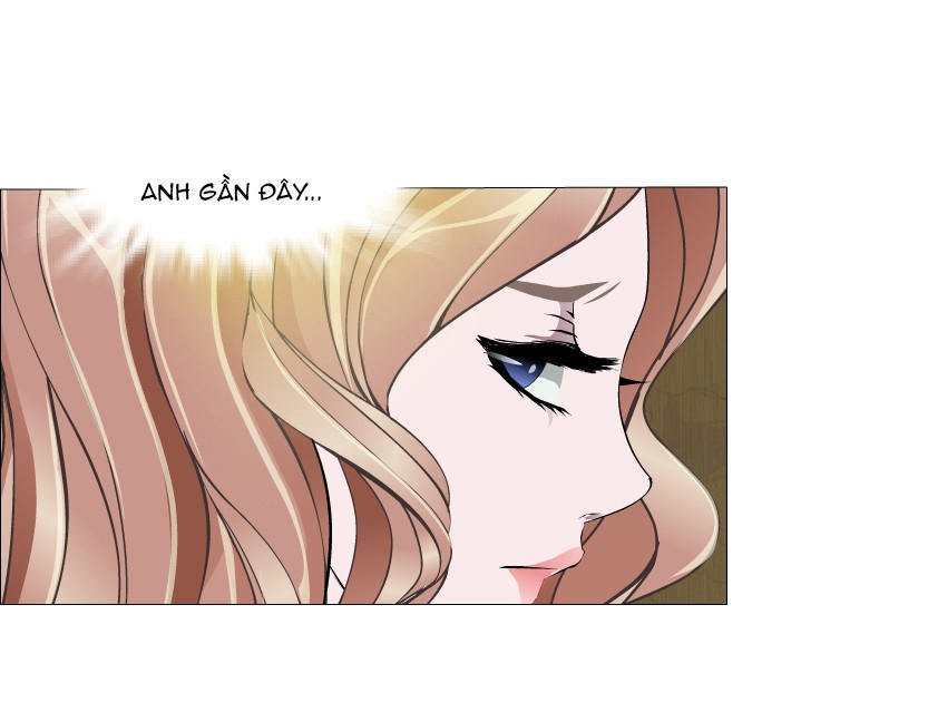 cạm bẫy của nữ thần chapter 138 22