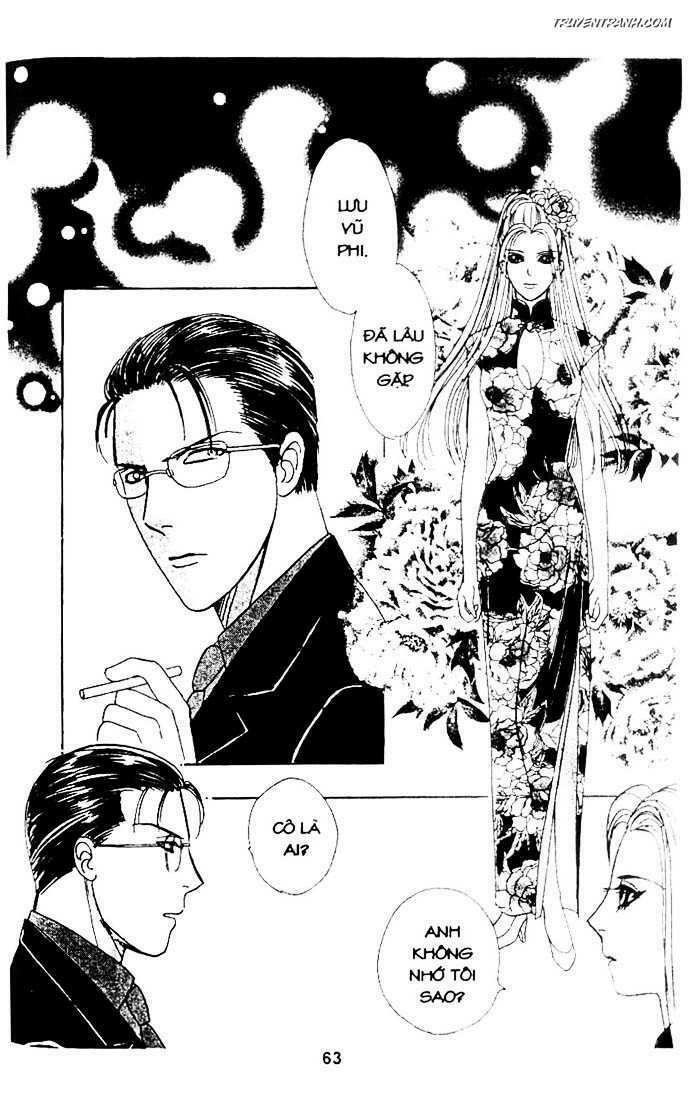 tiệm thú kiểng chapter 17.5 63