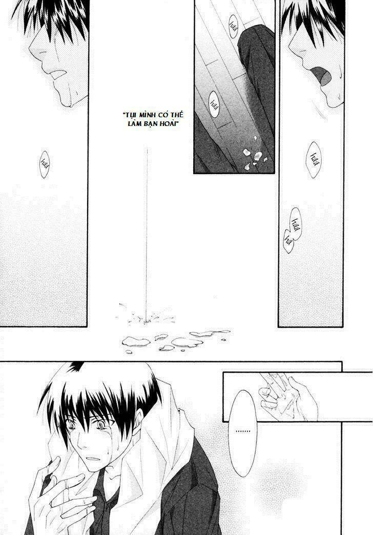 sắc màu mùa hè chapter 1 33