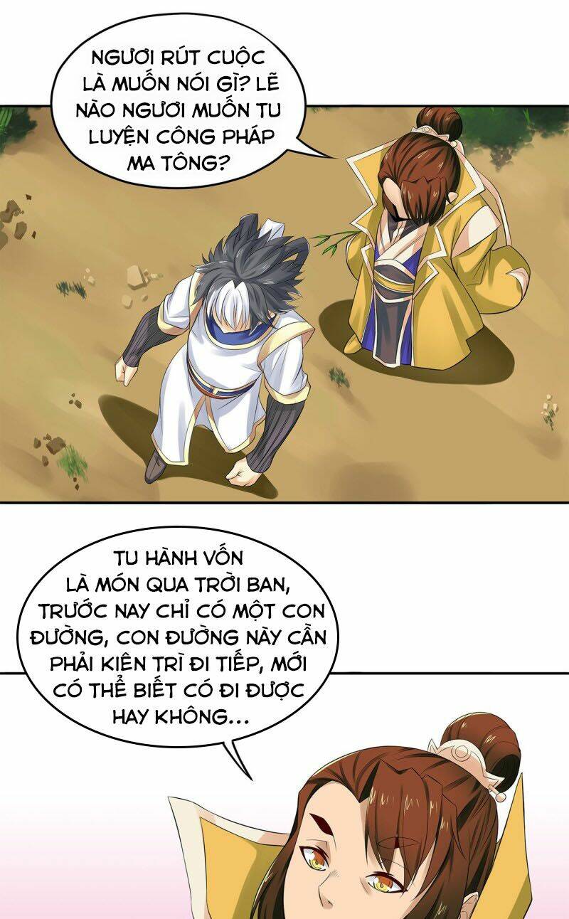 tướng dạ chapter 74 6