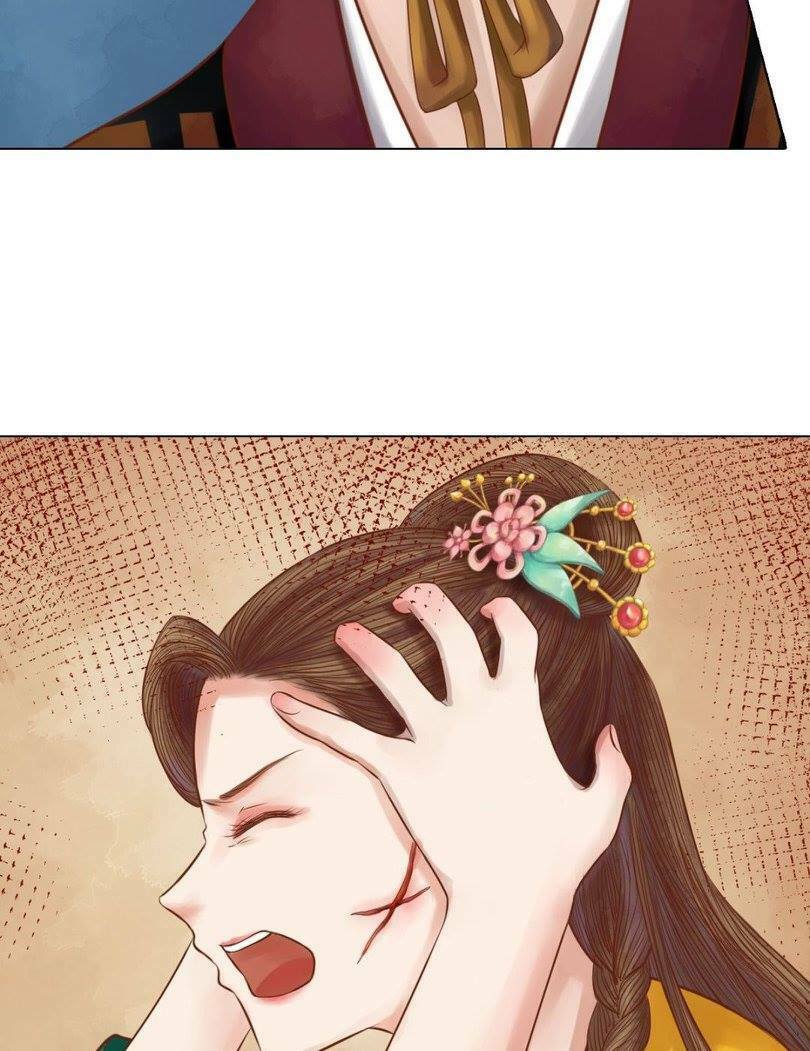 thứ nữ hữu độc chapter 32 16