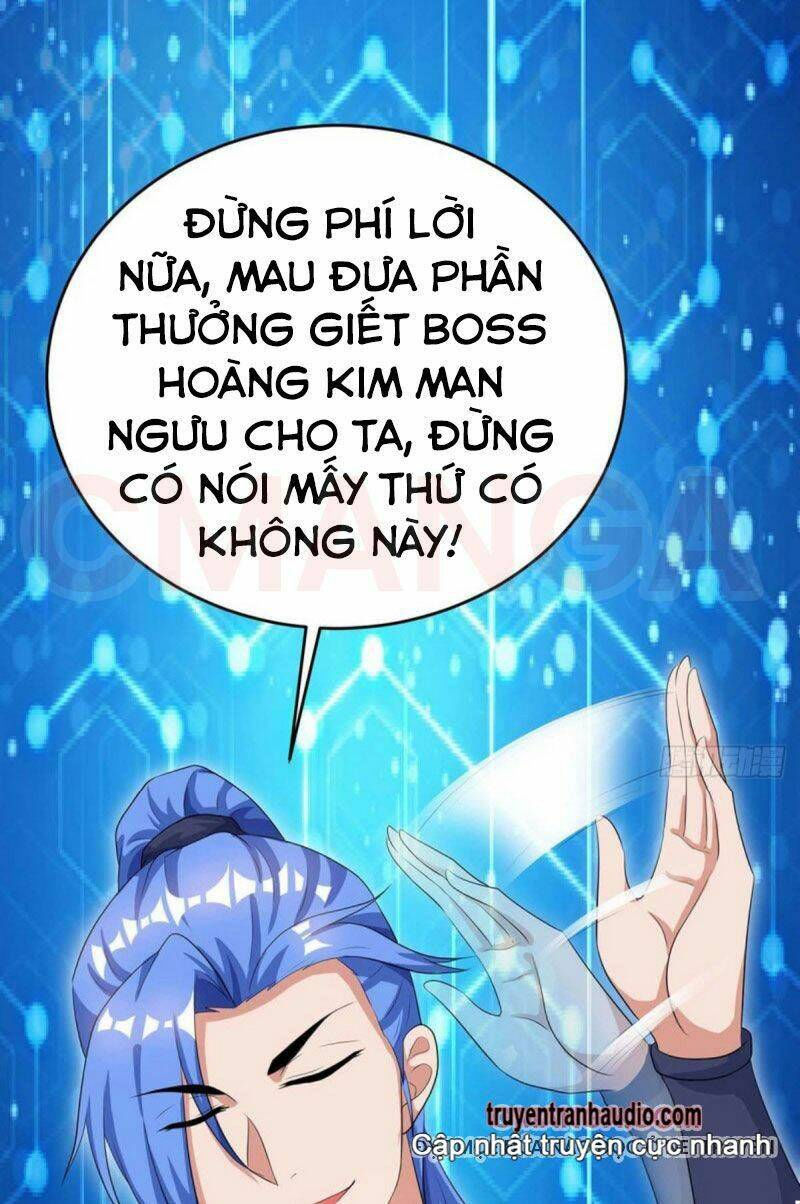 tối cường thăng cấp chapter 141 16