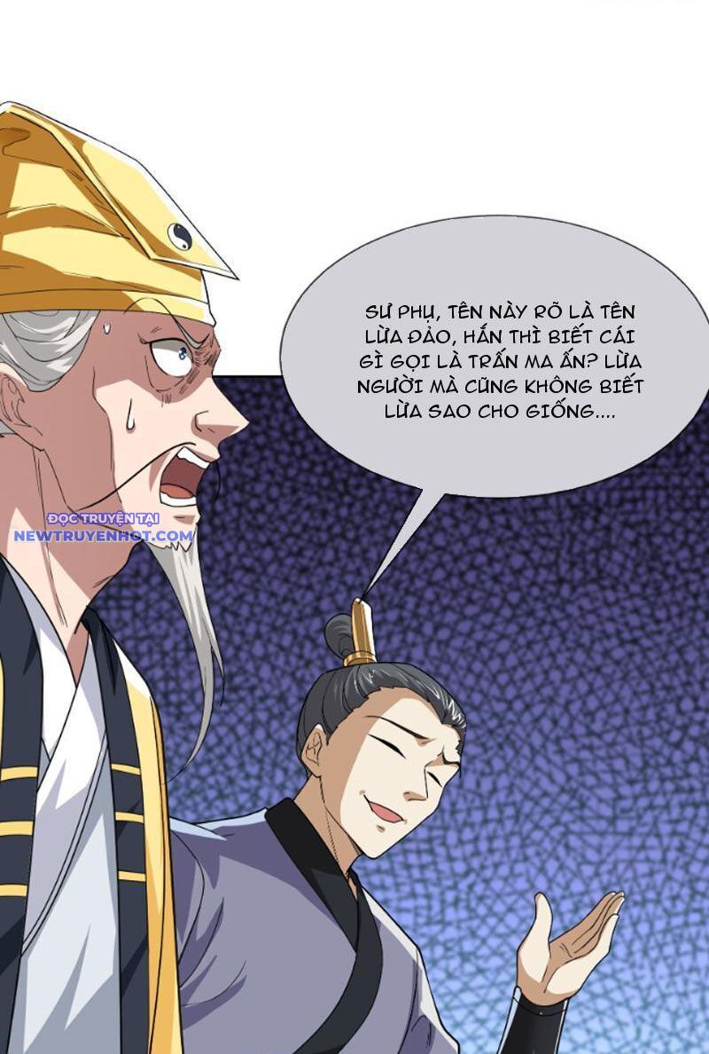 ngủ say vạn cổ: xuất thế đẩy ngang chư thiên chapter 3 91
