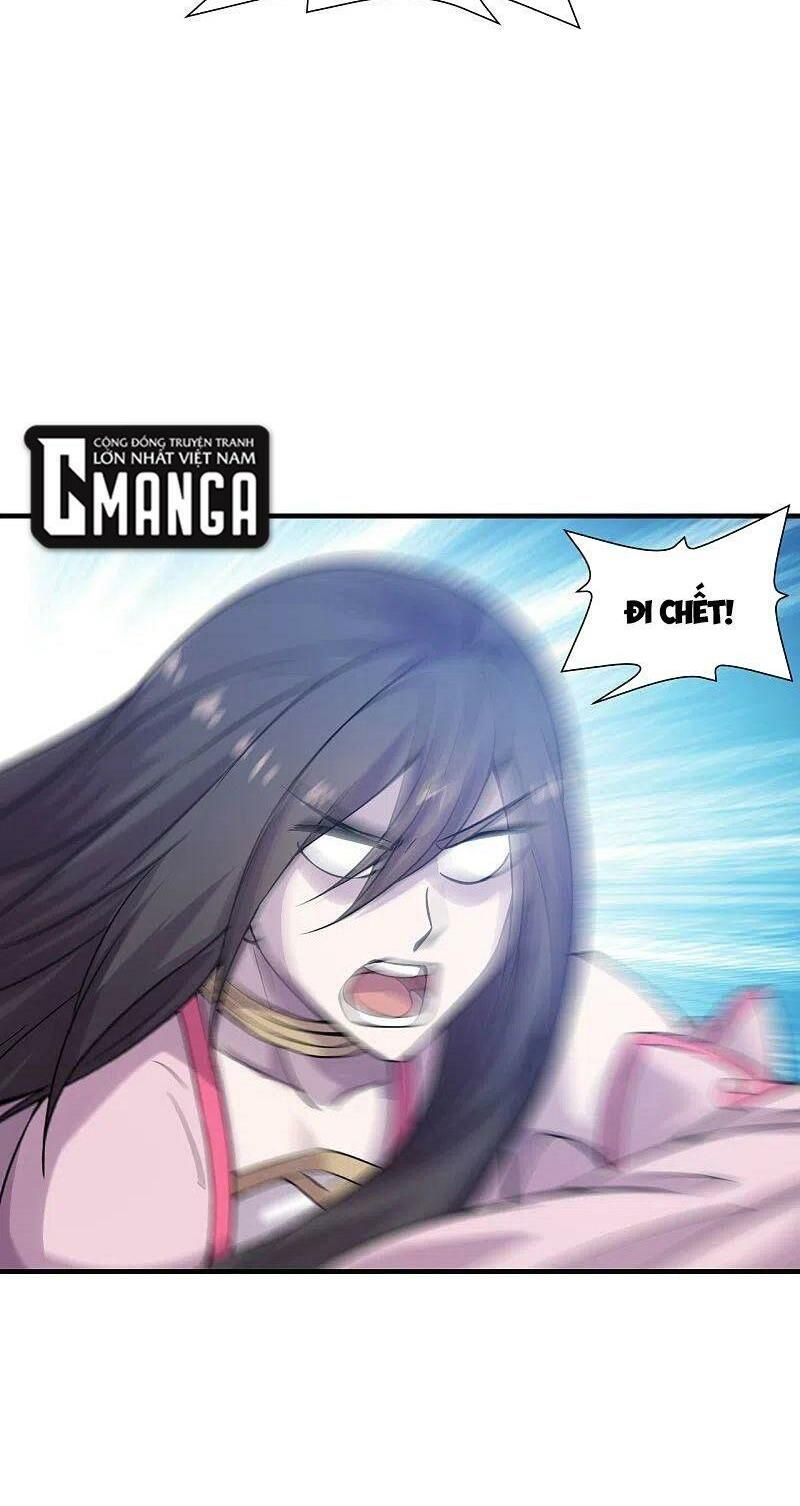 tiên võ đế tôn chapter 180 32