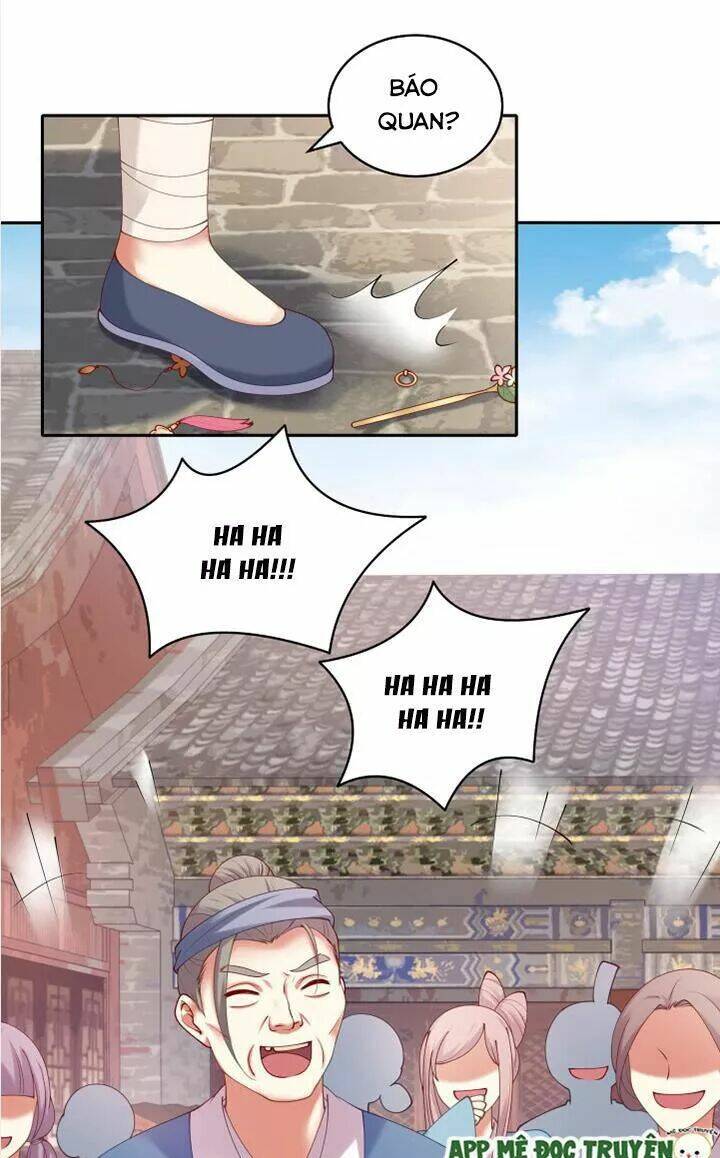 đô đốc đại nhân sủng thê kí chapter 75 9