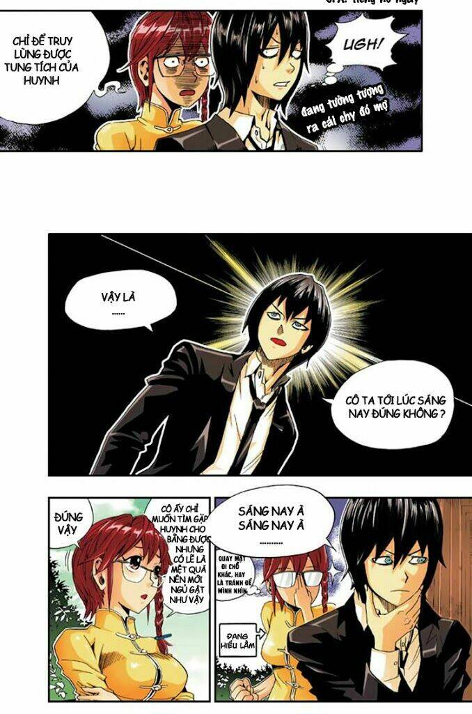 space china dress chapter 4 18