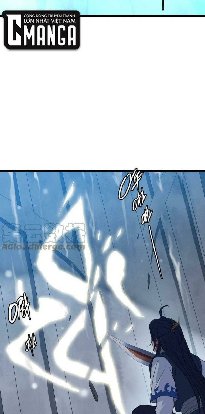 siêu đạo thần thuật chapter 122 50