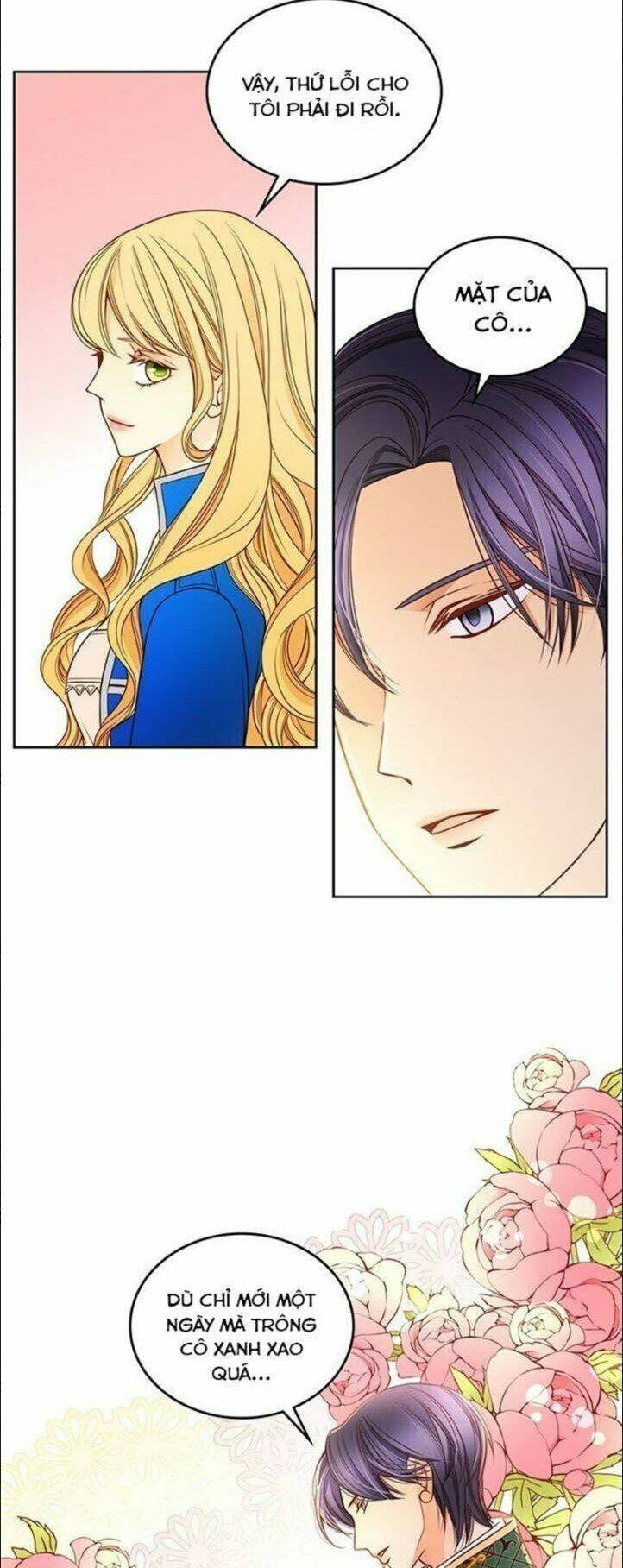 wendy , cô gái bán hoa chapter 30 25