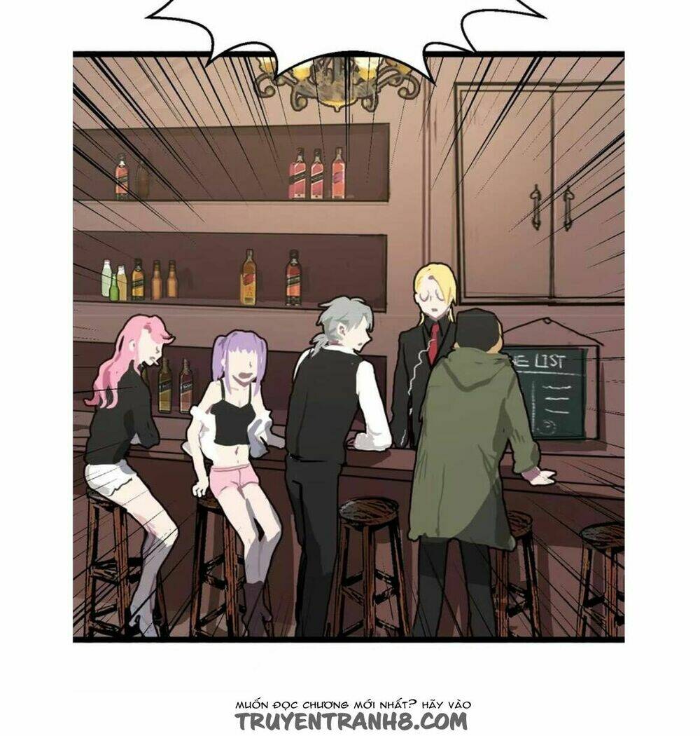 quạ đen chapter 25 23