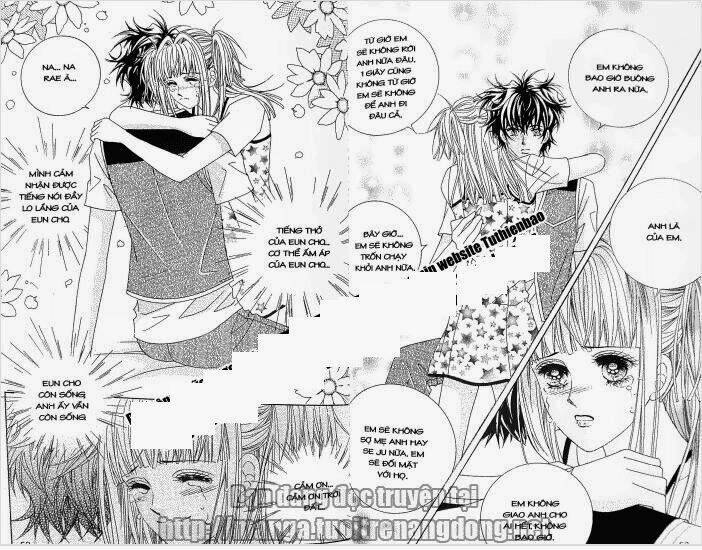 viên đạn tình yêu chapter 11 33