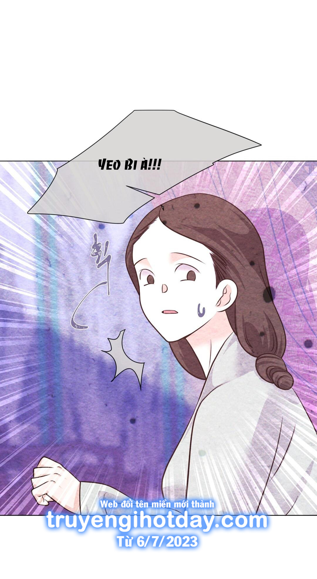 Đêm Của Dã Thú chapter 44.1 - Trang 29