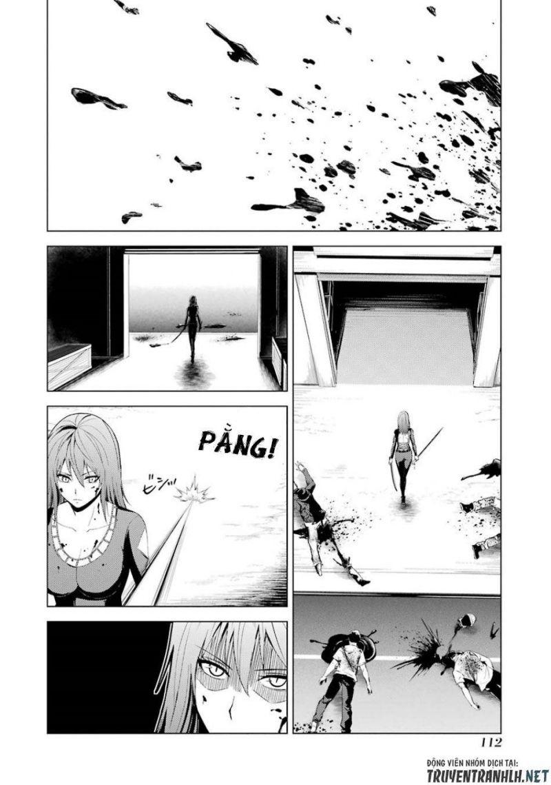 ore no genjitsu wa renai game?? ka to omottara inochigake no game datta chapter 19.2 1