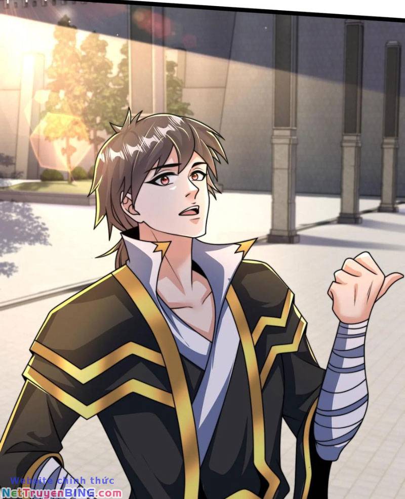 ta nuôi quỷ ở trấn ma ty chapter 286 46