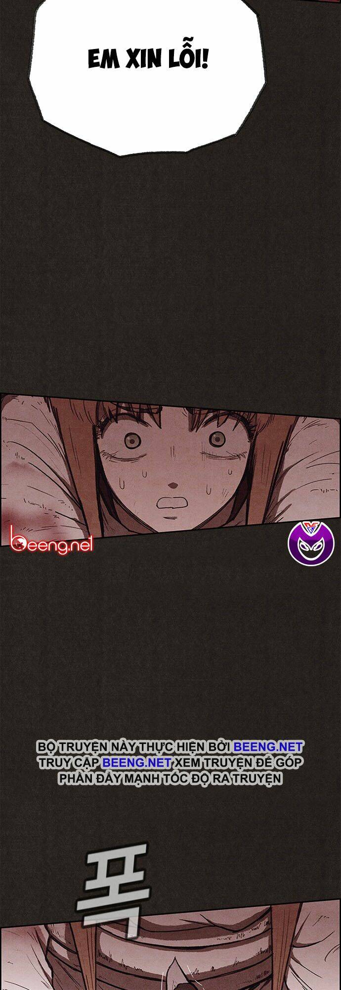 quái vật tại chung cư xanh chapter 106 40