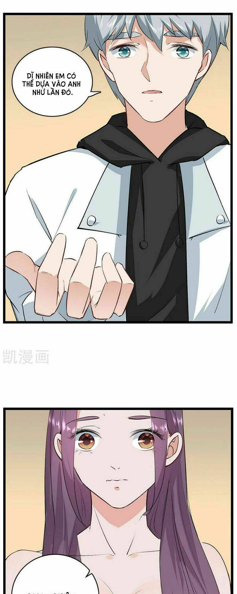 khốn ái tù lung chapter 35 21