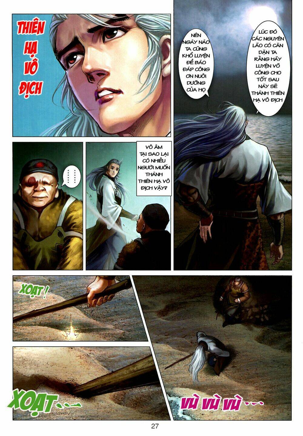 thần chưởng long kiếm phi chapter 18 28