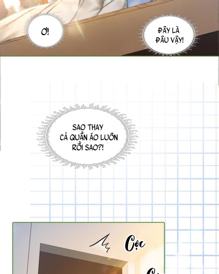 hôn nhân ấm áp ngọt ngào chapter 2 10