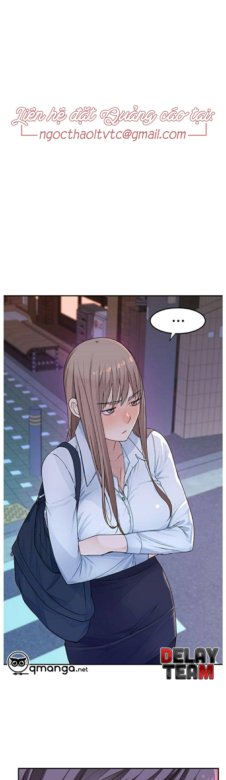 giữa hai ta chapter 4 13