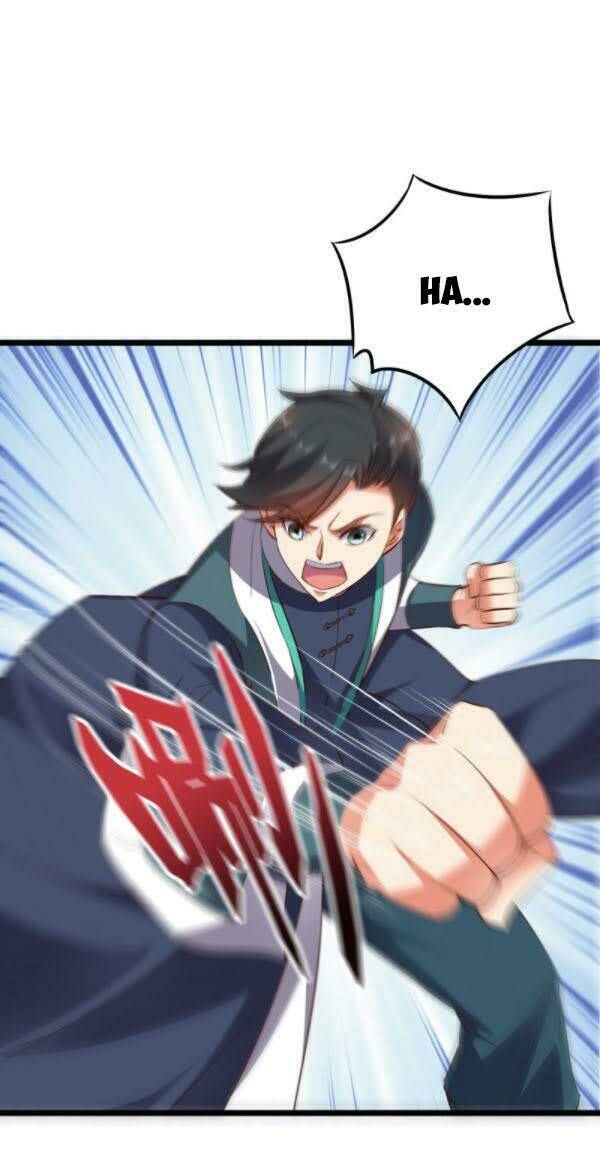 phục thiên thánh chủ chapter 59 1