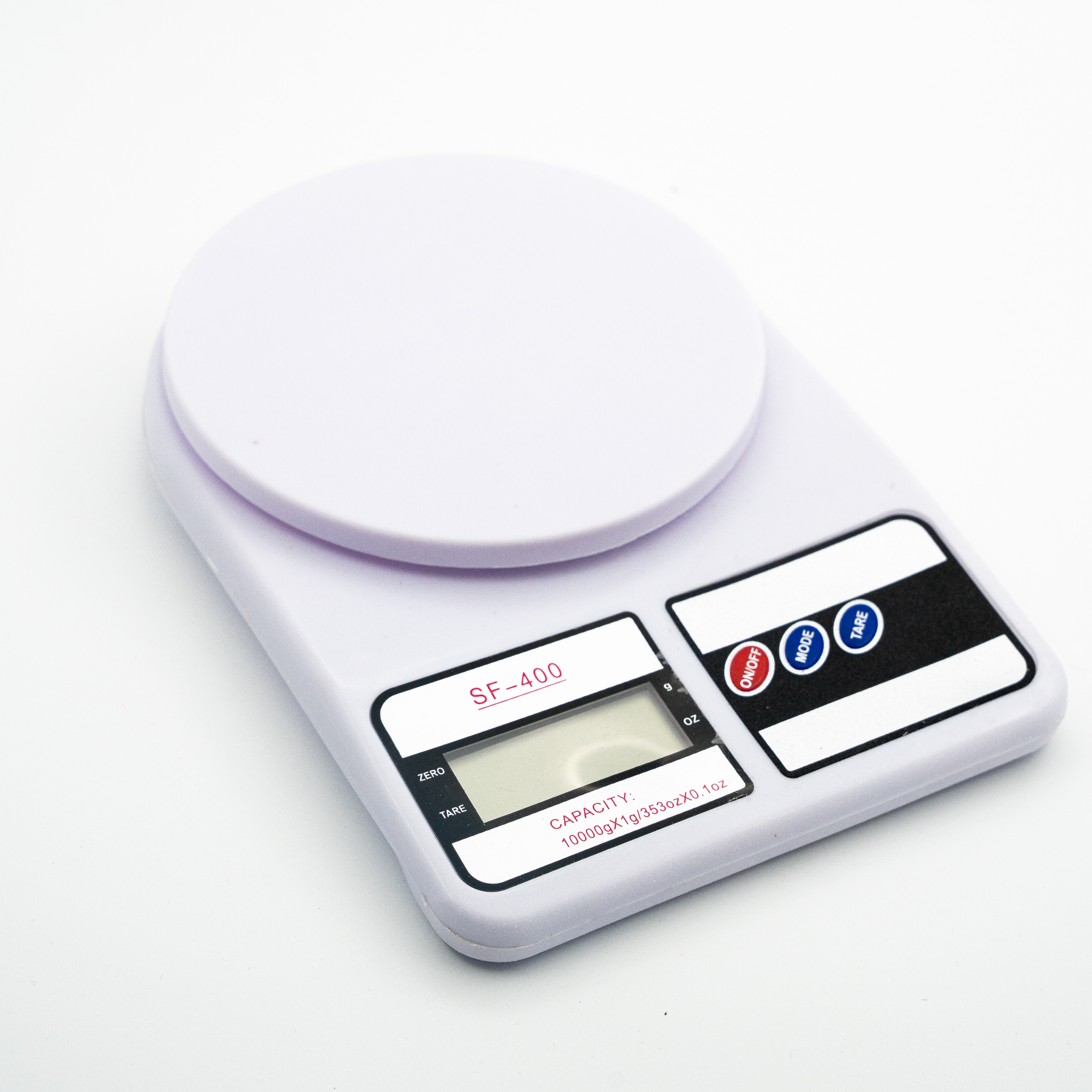 Cân điện tử SF400