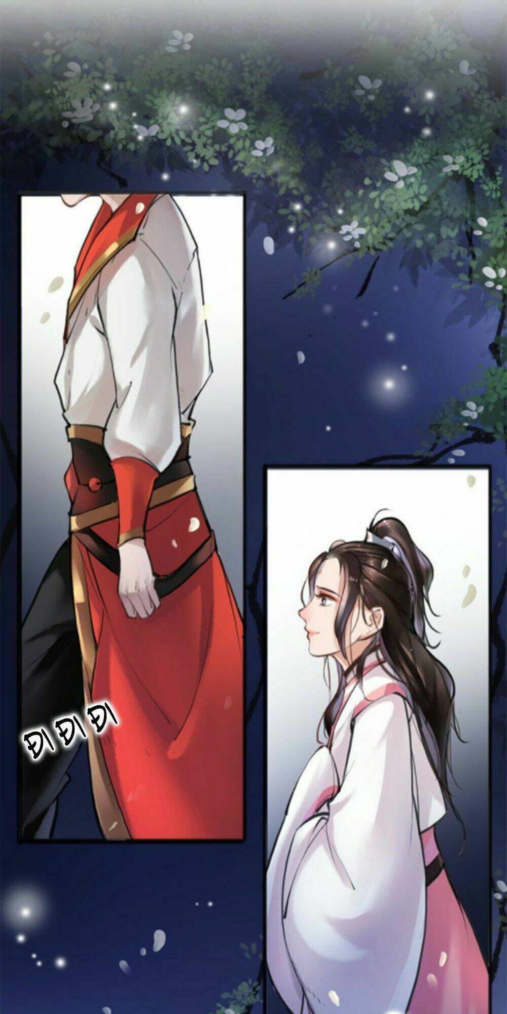 đường tăng cũng quyến rũ chapter 8 2