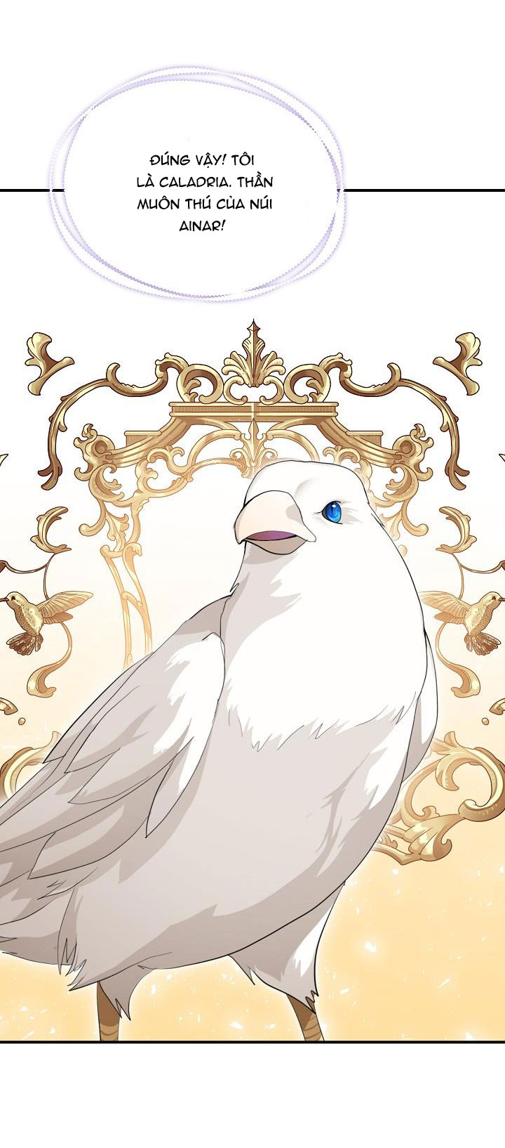 con chỉ đi tìm cha thôi chapter 48.1 12