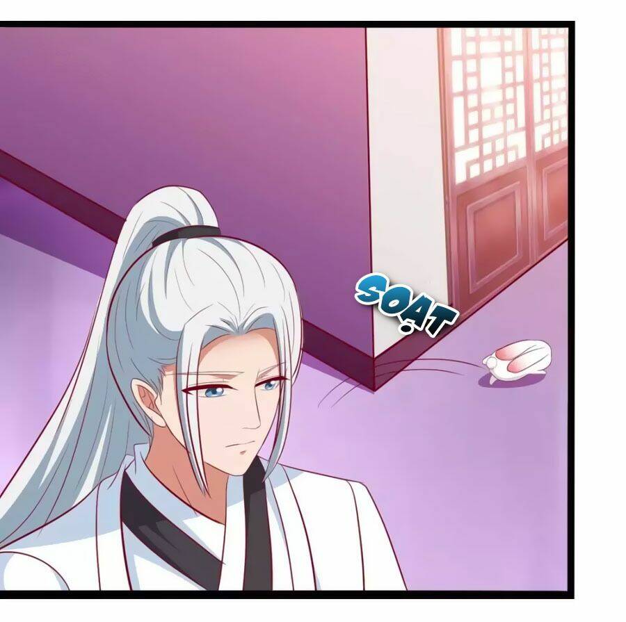 thỏ yêu tiểu vương phi chapter 49 22