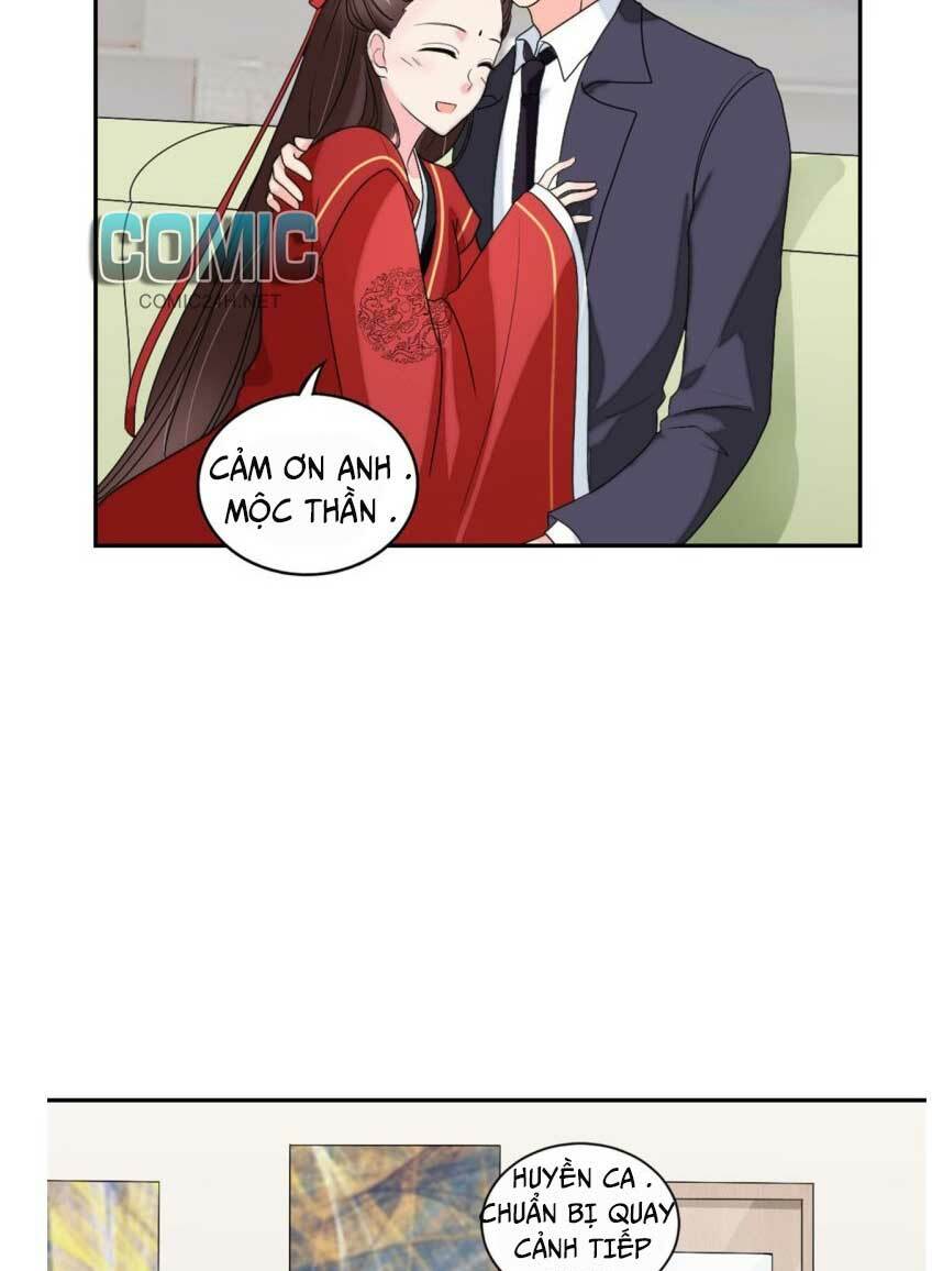 manh bảo đột kích: mami cha con đâu ? chapter 90 23