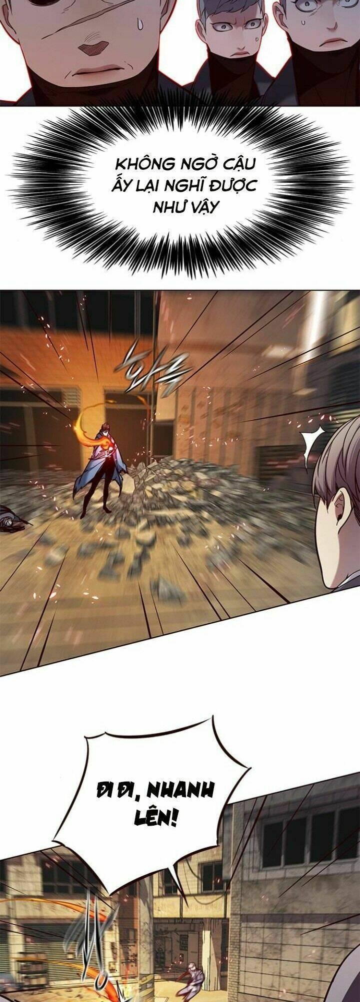 biến thân thành mèo chapter 107 33