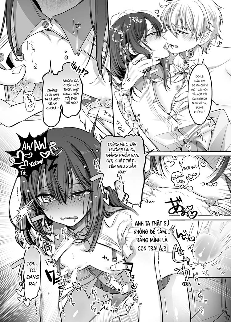 tổng hợp oneshot boylove chapter 12.1 12