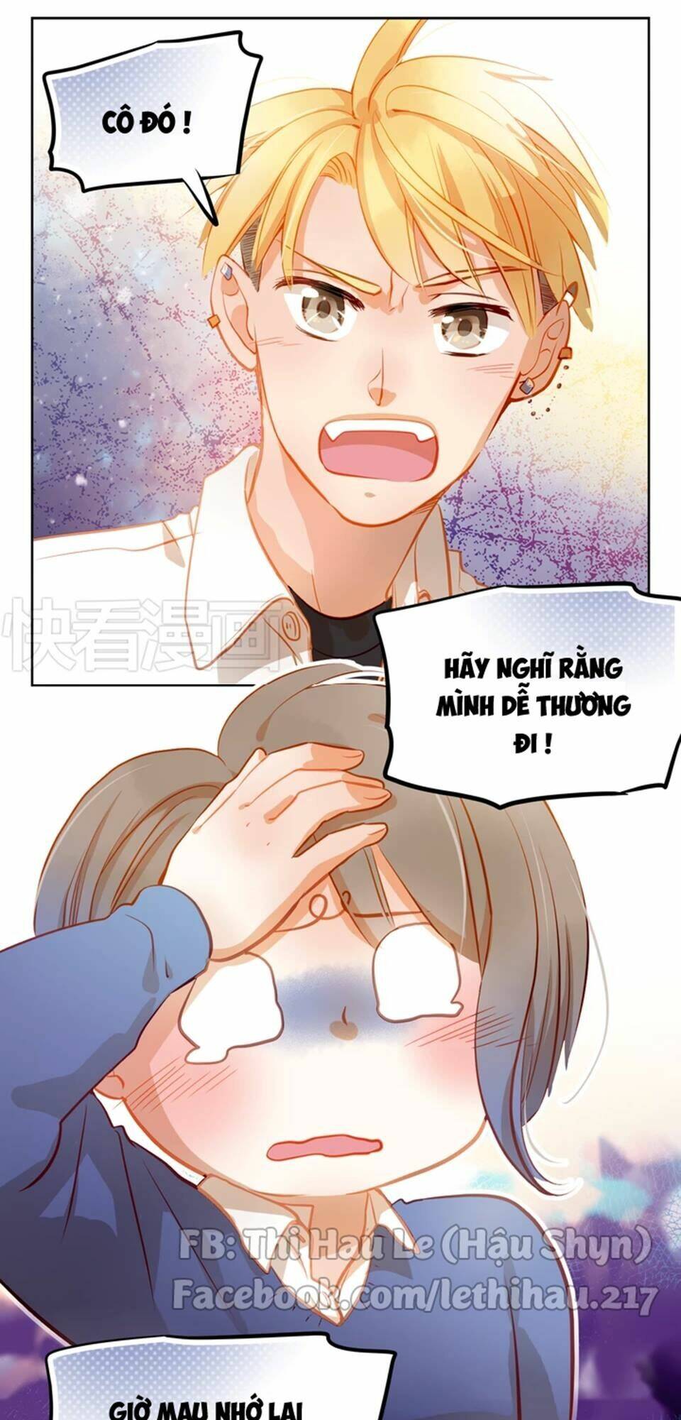 sự cám dỗ xấu xa chapter 12 18